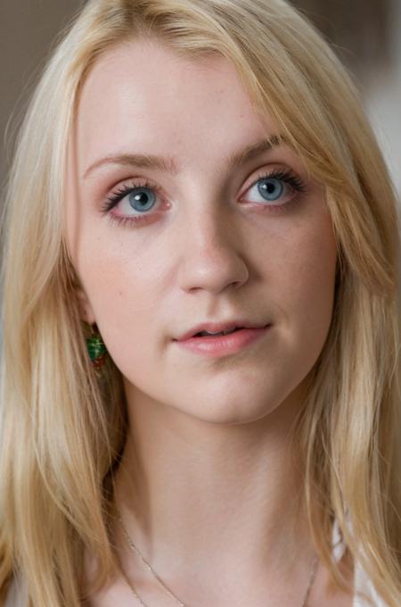 Luna lovegood LoRA版本v3.0 (ID: 704226)