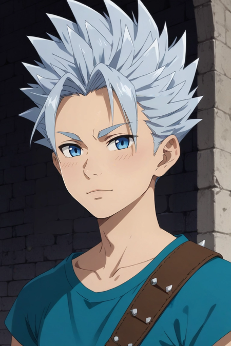 Arden | Nanatsu no Taizai / The Seven Deadly Sins