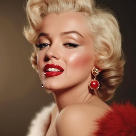 Marilyn Monroe