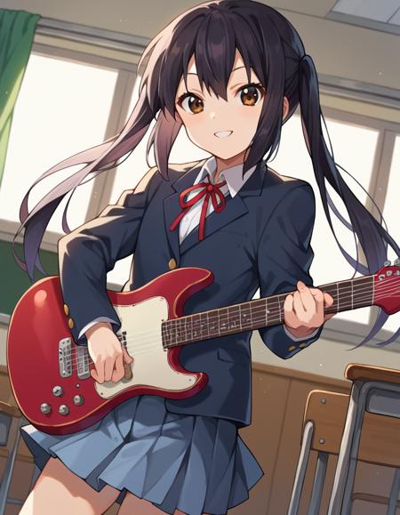 Azusa
