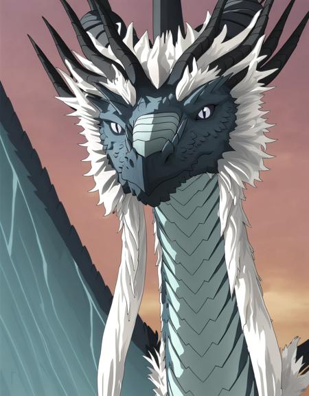 Zubeia【 The Dragon Prince 】版本V1 (ID: 708370)