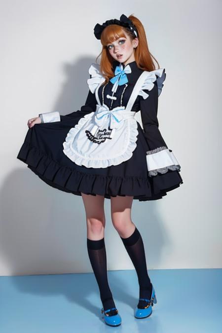 Maid Costumes