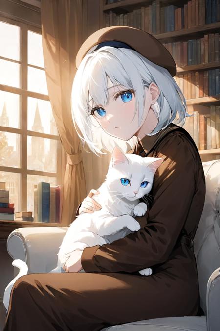 Siesta(detective is already dead)