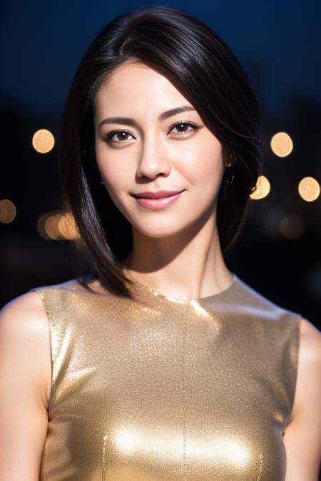 MatsushitaNao_JP_Actress