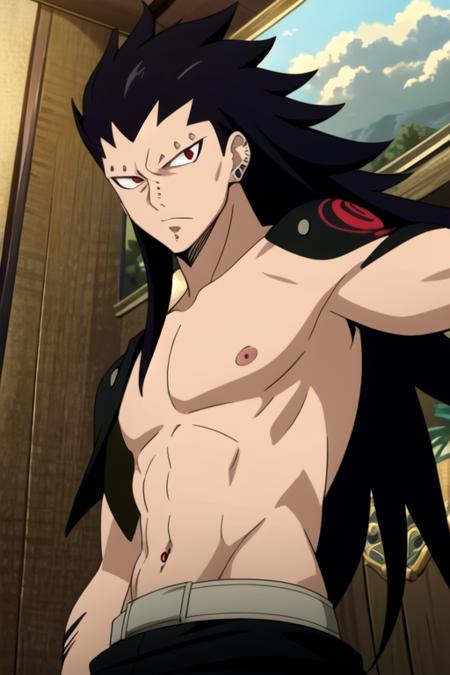 Gajeel Redfox / Fairy Tail