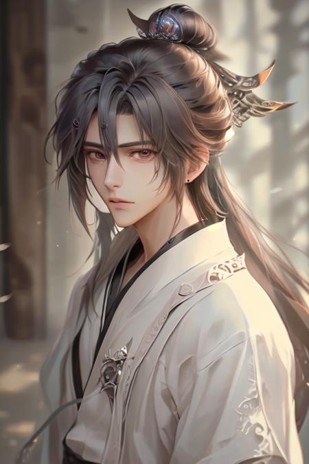 TTChineseStyle/中國古風/チャイナ風