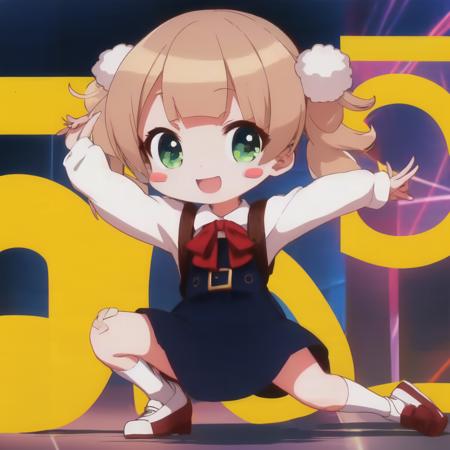Ui Shigure / しぐれうい