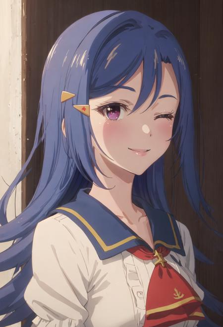 Rosetta (Lapis Re:LiGHTs)