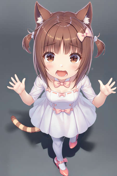 nekopara-sayori-sytle
