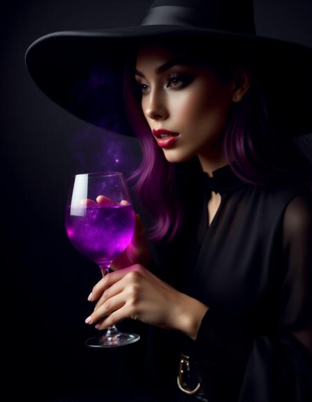 Magic Wine