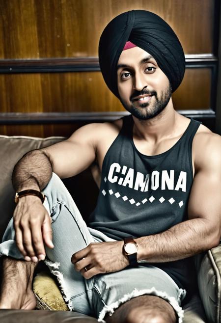 Diljit Dosanjh