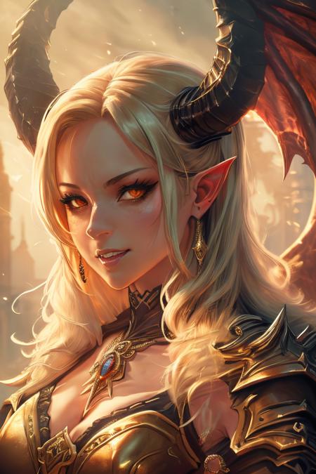 style of Diablo 258