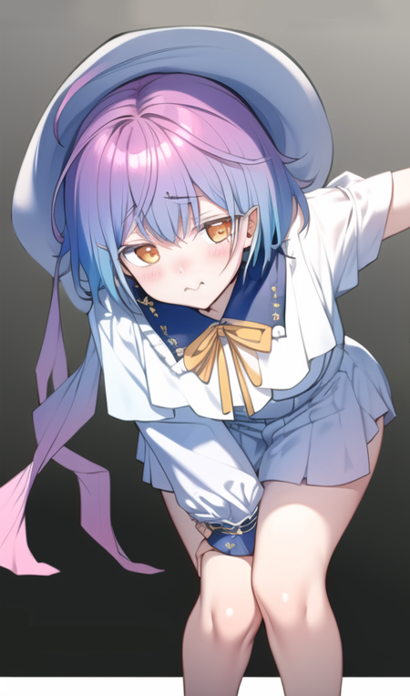 海月薰kaoru