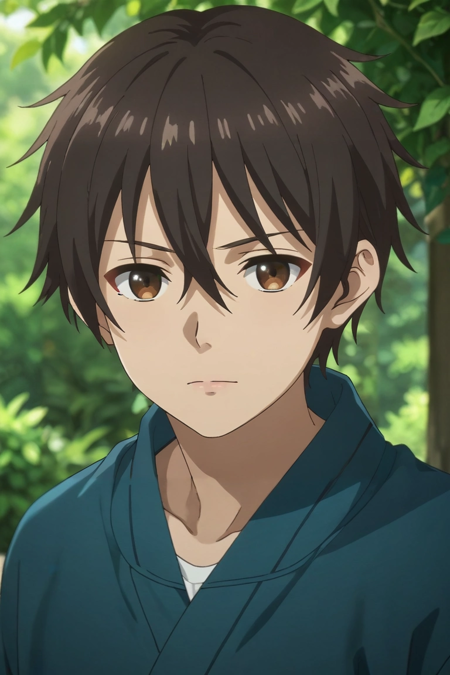 Mizuto Irido | Mamahaha no Tsurego ga Motokano datta / My Stepmom's Daughter Is My Ex (Pony)