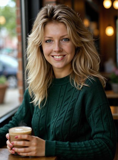 Corinne Russell
