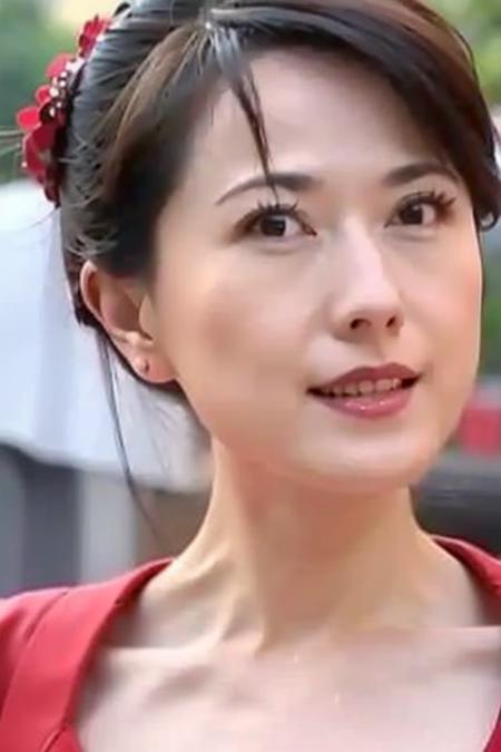 Taiwan Idol: Weiru Ge (戈偉如)