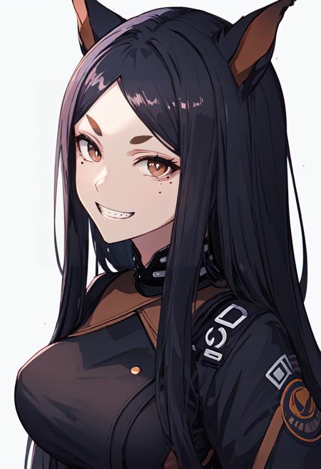 dobermann/ドーベルマン/杜宾 (Arknights)