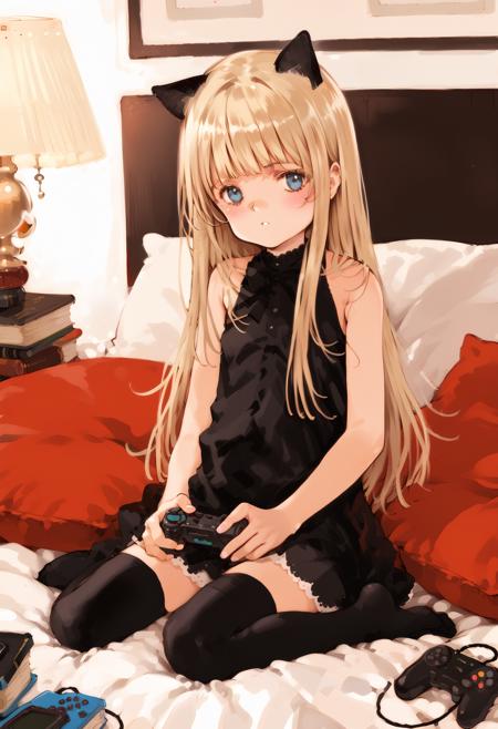 エマ 白詰草話 -Episode of the Clovers- (ema) (White clover -Episode of the Clovers-)
