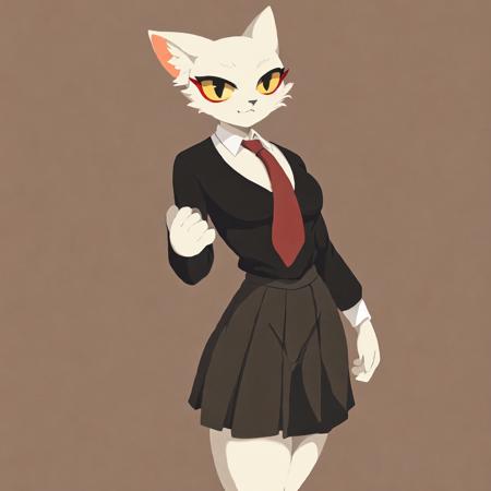 大理寺日志-李饼 white cat legend-libing