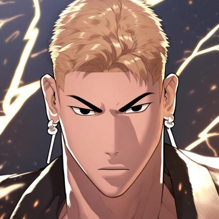 Kageo - Killer Peter版本V1 (ID: 1087407)