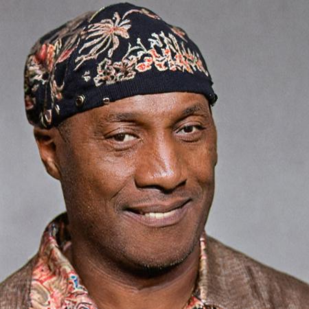 Paul Mooney