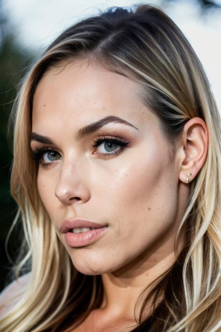 Maxxine Dupri