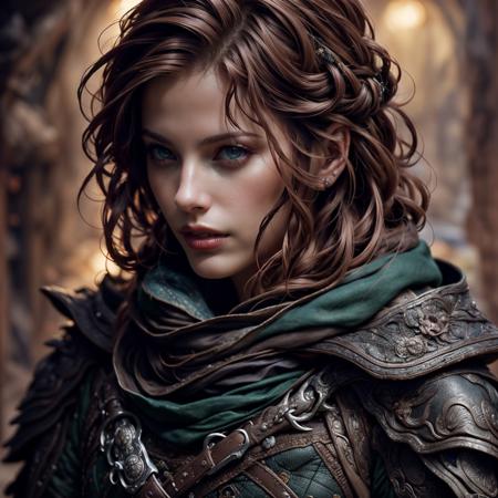 Rogues and Assassins