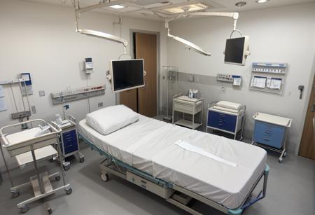 1119 hospital