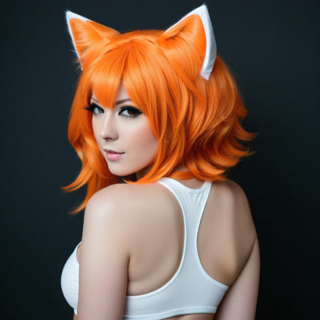 Meggii - Coplays & Casual