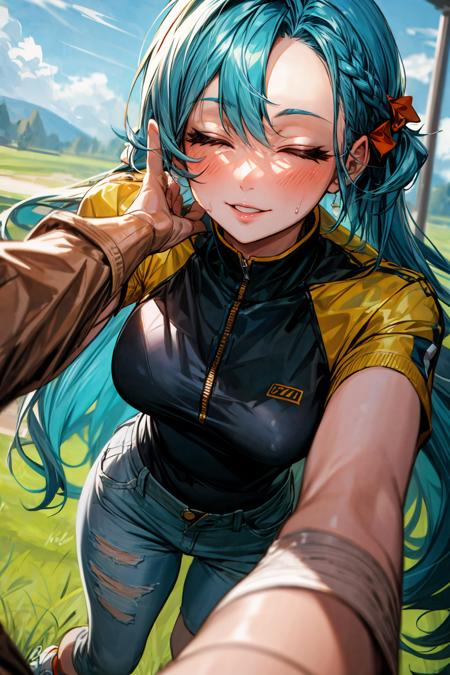 Chloe (Fire Emblem Series) - Lora