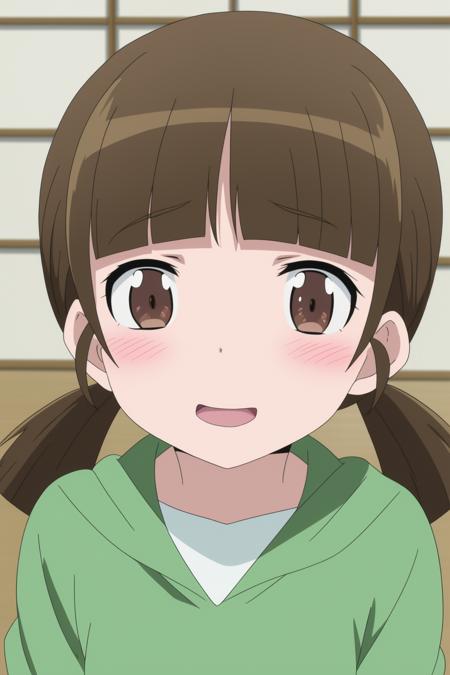 Ore no Imouto ga Konnani Kawaii Wake ga Nai / 俺の妹がこんなに可愛いわけがない (complete pack)版本Gokou Hinata (ID: 102422)