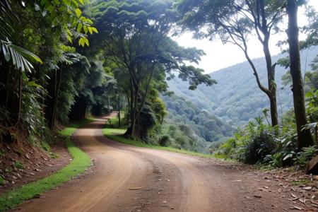Places all around the world: 3. AFRICA