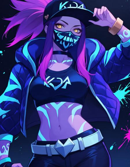 『Blacklight』