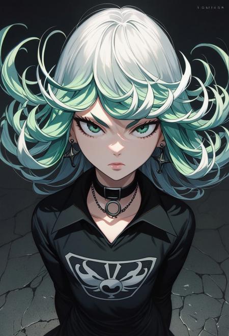 GOthGirl | Concept Style | PDXL