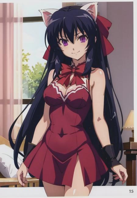 Himari Noihara - Omamori Himari