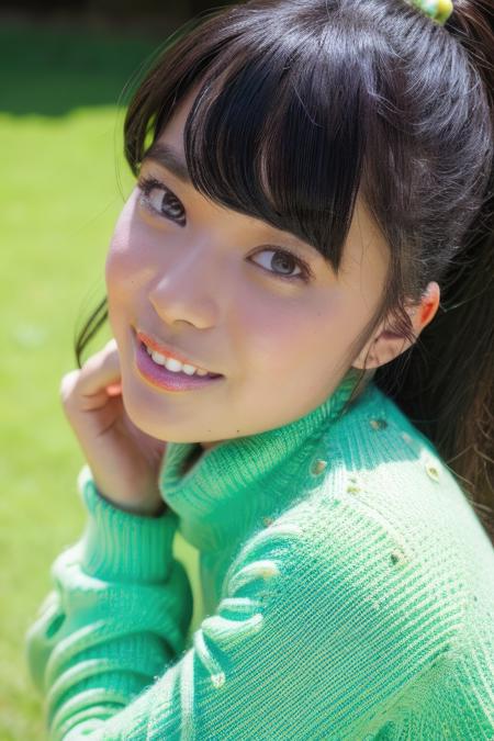 Tomoe Yamanaka