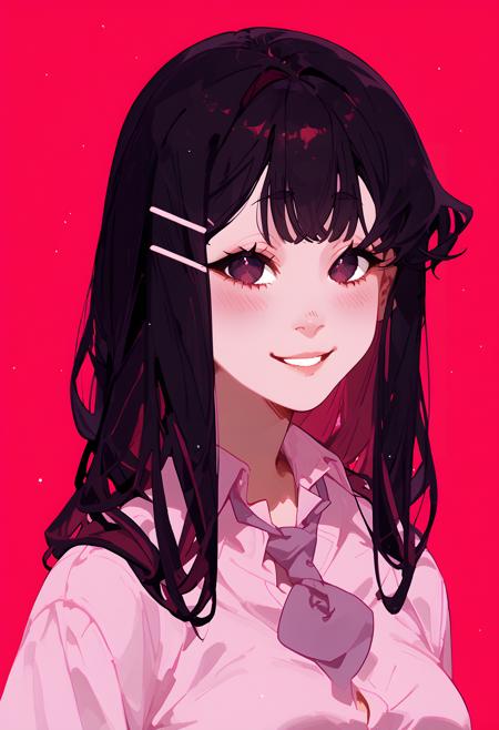 Rayne Liebert (Homesick WEBTOON) | Character版本v1.0 (ID: 842209)