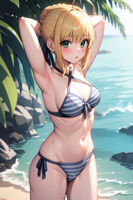 Artoria Pendragon | Fate/Grand Order