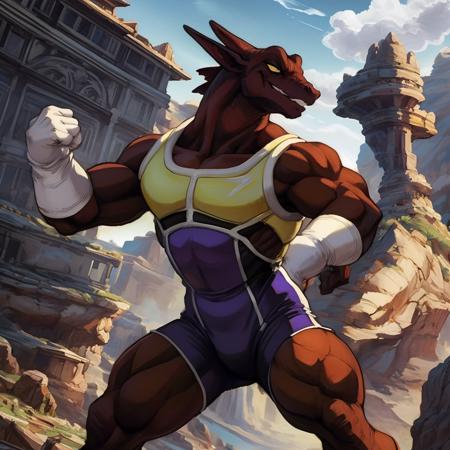 Neiz (Dragonball Z) (AD)