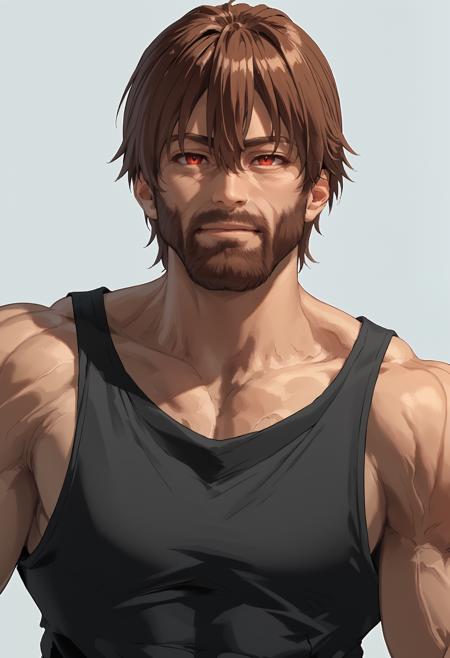 Keyaru (Redo of Healer) | Character | PDXL