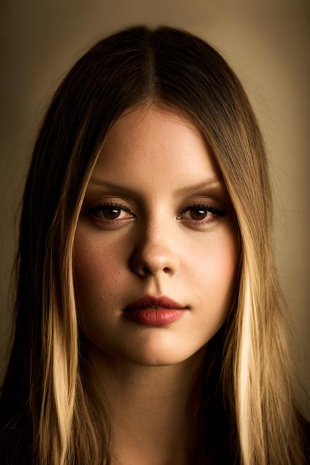Mia Goth (face)版本v1.0 (ID: 55983)