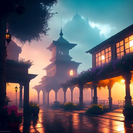 SPYBG's Toolkit for Digital Artists