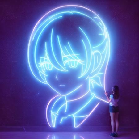 Neon Art