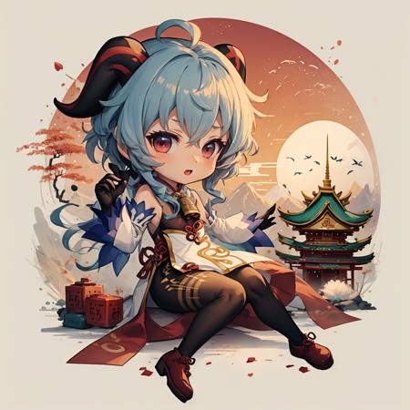 AnyRBG Mix