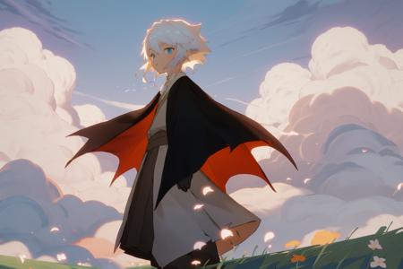 Sky：Children of the Light-光遇 v3.0