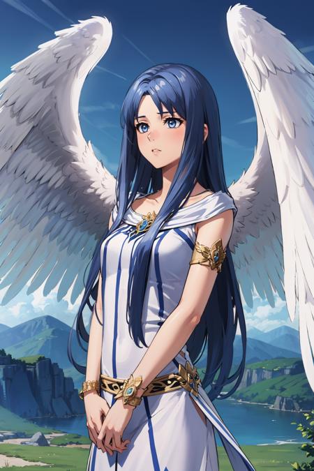 Feena (Ys I) LoRA