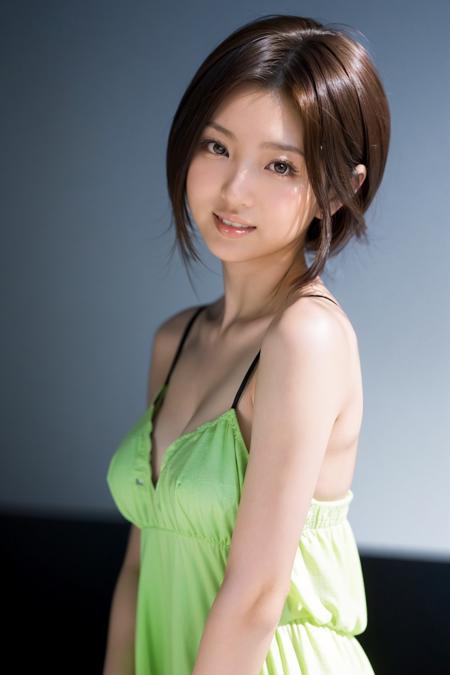 Kazuki Asou