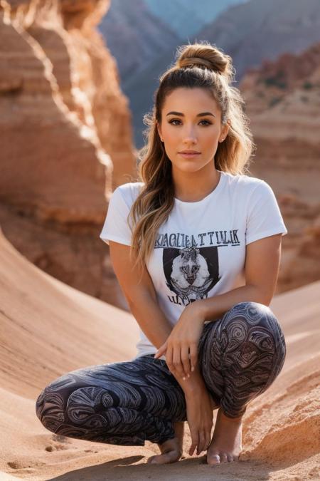 Eva Lovia