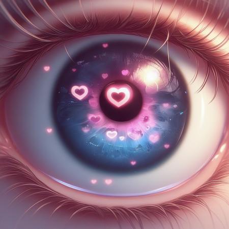 Eyes High Definition