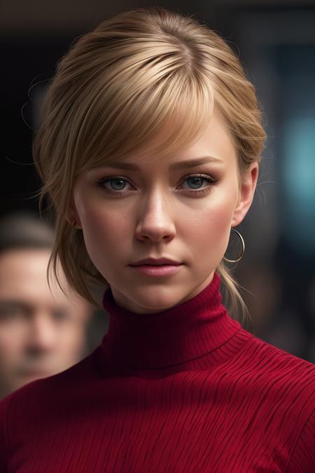 Valorie Curry